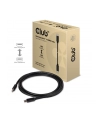 Club 3D mini DisplayPort/mini DisplayPort 2m (CAC1164) - nr 21