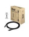 Club 3D mini DisplayPort/mini DisplayPort 2m (CAC1164) - nr 25