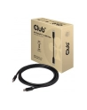 Club 3D mini DisplayPort/mini DisplayPort 2m (CAC1164) - nr 36