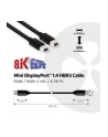 Club 3D mini DisplayPort/mini DisplayPort 2m (CAC1164) - nr 39
