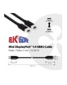 Club 3D mini DisplayPort/mini DisplayPort 2m (CAC1164) - nr 5