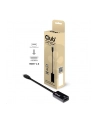 Club 3D Mini DisplayPort - HDMI 0.168m Czarny (CAC-1180) - nr 14