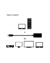 Club 3D Mini DisplayPort - HDMI 0.168m Czarny (CAC-1180) - nr 18