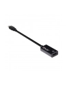 Club 3D Mini DisplayPort - HDMI 0.168m Czarny (CAC-1180) - nr 1