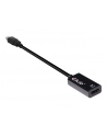 Club 3D Mini DisplayPort - HDMI 0.168m Czarny (CAC-1180) - nr 36