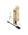 Club 3D Mini DisplayPort - HDMI 0.168m Czarny (CAC-1180) - nr 50