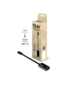 Club 3D Mini DisplayPort - HDMI 0.168m Czarny (CAC-1180) - nr 51
