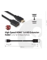 Club 3D HDMI HDMI (M/F) 5m (CAC-1320) - nr 29