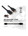 Club 3D HDMI/HDMI 3m (CAC1321) - nr 18