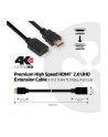 Club 3D HDMI/HDMI 3m (CAC1321) - nr 40