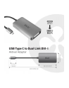 Club 3D video interface converter - DVI / USB (CAC1510) - nr 2