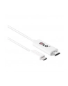 Club 3D USB HDMI 1.8m Biały (CAC-1514) - nr 15