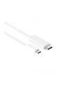Club 3D USB HDMI 1.8m Biały (CAC-1514) - nr 27