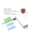 Club 3D USB C - USB C 0.8m (CAC-1522) - nr 15