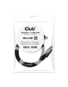 Club 3D DisplayPort DisplayPort 1m Czarny (CAC-2067) - nr 33