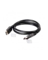 Club 3D DisplayPort DisplayPort 1m Czarny (CAC-2067) - nr 34