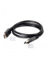 Club 3D DisplayPort DisplayPort 1m Czarny (CAC-2067) - nr 40