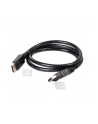 Club 3D DisplayPort DisplayPort 1m Czarny (CAC-2067) - nr 4