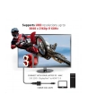 Club 3D DisplayPort - HDMI Czarny (CAC-2070) - nr 13