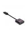 Club 3D DisplayPort - HDMI Czarny (CAC-2070) - nr 1