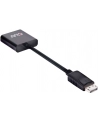 Club 3D DisplayPort - HDMI Czarny (CAC-2070) - nr 38