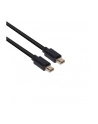 Club 3D Mini DisplayPort Mini DisplayPort (wtyk-wtyk) 2m Czarny (CAC-2161) - nr 14