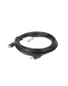Club 3D Mini DisplayPort Mini DisplayPort (wtyk-wtyk) 2m Czarny (CAC-2161) - nr 1