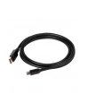 Club 3D Mini DisplayPort DisplayPort 2m Czarny (CAC-2163) - nr 23