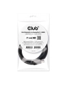 Club 3D Mini DisplayPort DisplayPort 2m Czarny (CAC-2163) - nr 31
