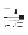 Club 3D Mini DisplayPort - HDMI 0.2m Czarny (CAC-2170) - nr 16