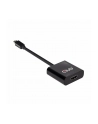 Club 3D Mini DisplayPort - HDMI 0.2m Czarny (CAC-2170) - nr 1