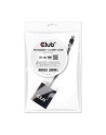 Club 3D Mini DisplayPort - HDMI 0.2m Czarny (CAC-2170) - nr 32