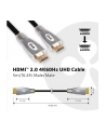 Club 3D HDMI - HDMI 5m Czarny (CAC-2312) - nr 18
