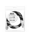 Club 3D HDMI - HDMI 5m Czarny (CAC-2312) - nr 29