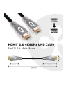 Club 3D HDMI - HDMI 5m Czarny (CAC-2312) - nr 36