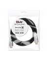 Club 3D HDMI - HDMI 5m Czarny (CAC-2312) - nr 4