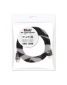 Club 3D HDMI - HDMI 10m Czarny (CAC-2313) - nr 17