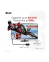 Club 3D HDMI - HDMI 10m Czarny (CAC-2313) - nr 1