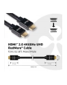 Club 3D HDMI - HDMI 10m Czarny (CAC-2313) - nr 20