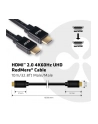 Club 3D HDMI - HDMI 10m Czarny (CAC-2313) - nr 42