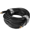 Club 3D HDMI - HDMI 10m Czarny (CAC-2313) - nr 49