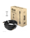 Club 3D HDMI - HDMI 10m Czarny (CAC-2313) - nr 50