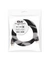 Club 3D HDMI - HDMI 10m Czarny (CAC-2313) - nr 57