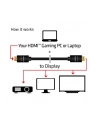 Club 3D HDMI - HDMI 15m Czarny (CAC-2314) - nr 21