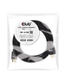 Club 3D HDMI - HDMI 15m Czarny (CAC-2314) - nr 36
