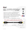 Club 3D HDMI - HDMI 15m Czarny (CAC-2314) - nr 45