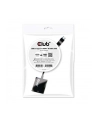 Club 3D USB - HDMI Czarny (CAC-2504) - nr 20