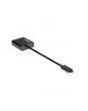 Club 3D USB - HDMI Czarny (CAC-2504) - nr 29