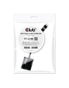 Club 3D USB - HDMI Czarny (CAC-2504) - nr 55