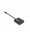 Club 3D USB - HDMI Czarny (CAC-2504) - nr 8